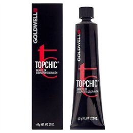 Goldwell, TopChic, Permanent Hair Dye, 11V , 60 ml - Teknashop Ltd