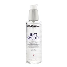 Goldwell, Just Smooth, Hair Oil, For Hydration, 100 ml - Teknashop Ltd