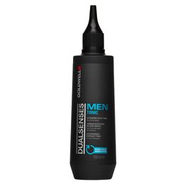 Goldwell, Dualsenses Men, Hair Leave-In Tonic Treatment, Activate, 150 ml - Teknashop Ltd