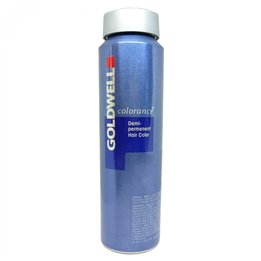 Goldwell, Colorance, Demi-Permanent Hair Dye, 6RR Red Pepper, 120 ml - Teknashop Ltd