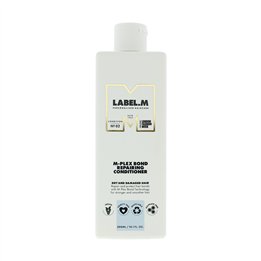 Label.M, M-Plex, Hair Conditioner, Bond Repair, 300 ml - Teknashop Ltd