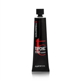 Goldwell, Top Chic, Permanent Hair Dye, 5B Brazil, 60 ml - Teknashop Ltd