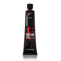 Goldwell, TopChic, Permanent Hair Dye, 7B Safari, 60 ml - Teknashop Ltd