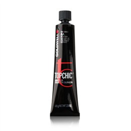 Goldwell, TopChic, Permanent Hair Dye, 8A Light Ash Blonde, 60 ml - Teknashop Ltd
