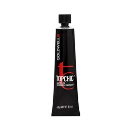 Goldwell, TopChic, Permanent Hair Dye, 8G Goldblond, 60 ml - Teknashop Ltd