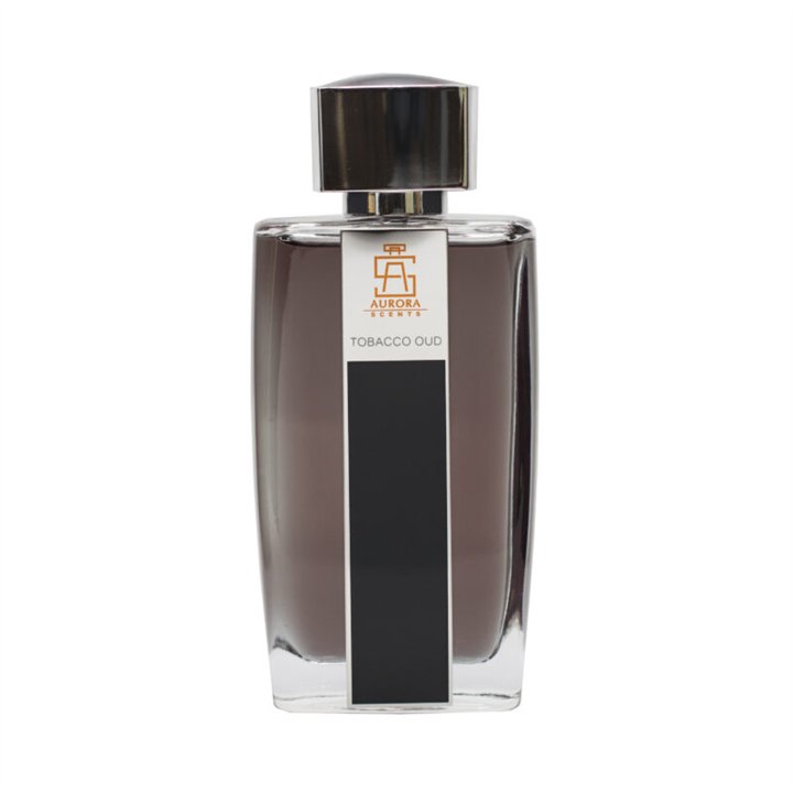Aurora, Tabacco Oud, Eau De Parfum, For Men, 100 ml - Teknashop Ltd