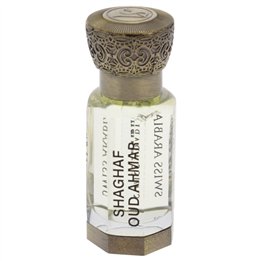 Swiss Arabian, Shaghaf Oud Ahmar, Perfume Oil, Unisex, 12 ml - Teknashop Ltd