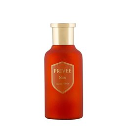 Flavia Perfumes, Privee No. 6, Eau De Parfum, Unisex, 100 ml - Teknashop Ltd