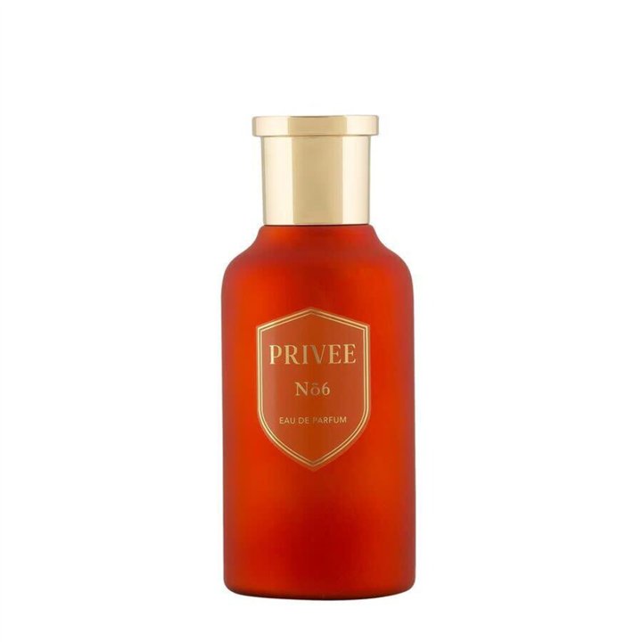 Flavia Perfumes, Privee No. 6, Eau De Parfum, Unisex, 100 ml - Teknashop Ltd