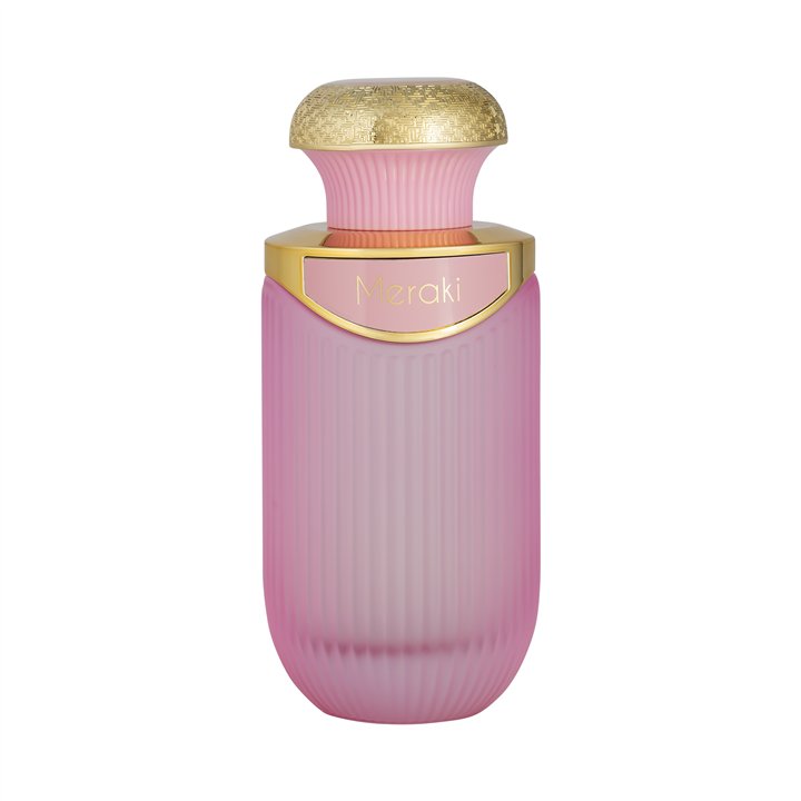 Jenny Glow, Bellis Collection Meraki, Eau De Parfum, Unisex, 100 ml - Teknashop Ltd