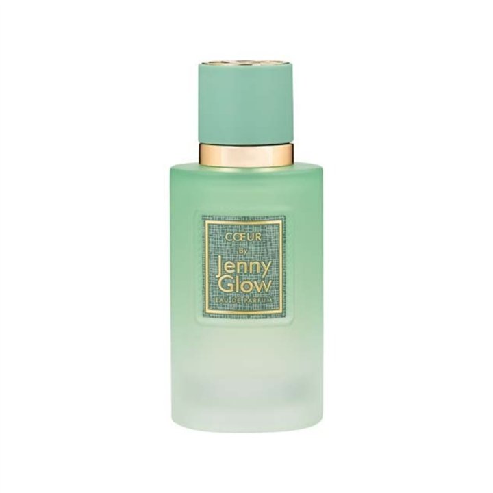 Jenny Glow, Coeur, Eau De Parfum, Unisex, 80 ml - Teknashop Ltd