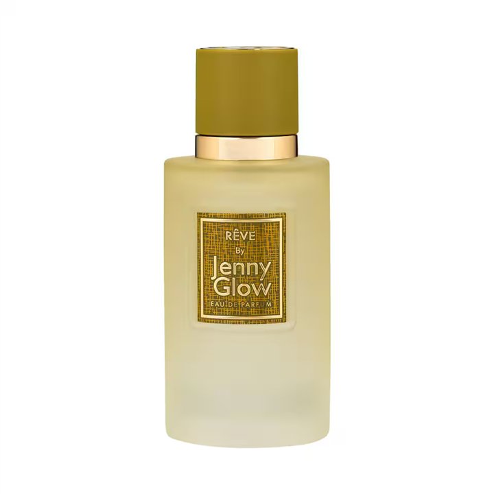 Jenny Glow, Reve, Eau De Parfum, Unisex, 80 ml - Teknashop Ltd