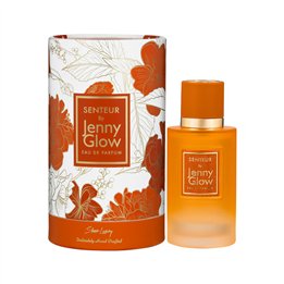 Jenny Glow, Senteur, Eau De Parfum, Unisex, 80 ml - Teknashop Ltd