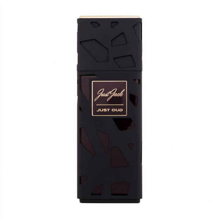Just Jack, Just Oud, Eau De Parfum, Unisex, 100 ml - Teknashop Ltd