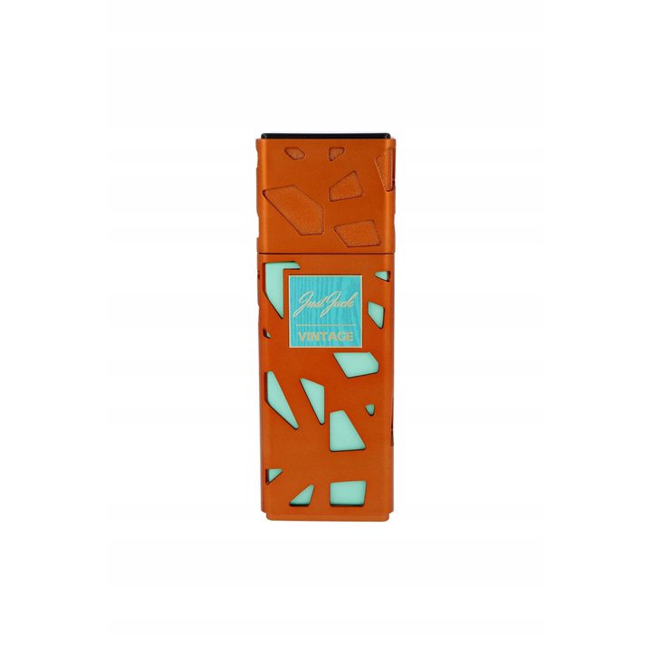 Just Jack, Vintage, Eau De Parfum, Unisex, 100 ml - Teknashop Ltd