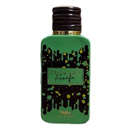 Loui Martin, Pistachio Kunafa, Eau De Parfum, Unisex, 100 ml - Teknashop Ltd