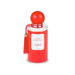 Sapil, Cheeky Cherry Oud, Eau De Parfum, Unisex, 100 ml - Teknashop Ltd