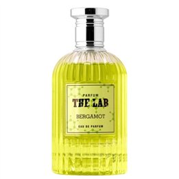 The Lab, Bergamot, Eau De Parfum, Unisex, 100 ml - Teknashop Ltd
