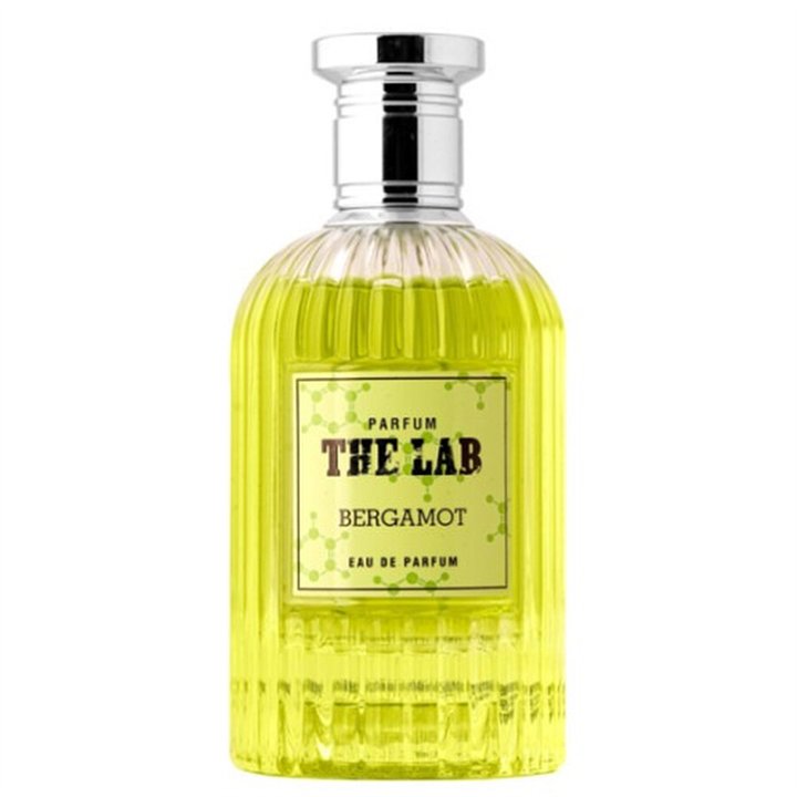 The Lab, Bergamot, Eau De Parfum, Unisex, 100 ml - Teknashop Ltd