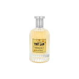 The Lab, Sandal No.1, Eau De Parfum, Unisex, 100 ml - Teknashop Ltd