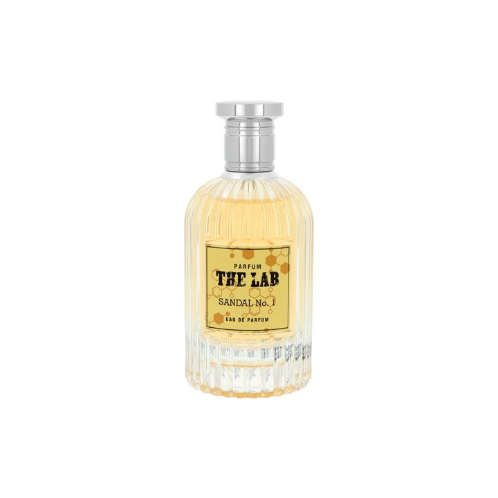 The Lab, Sandal No.1, Eau De Parfum, Unisex, 100 ml - Teknashop Ltd