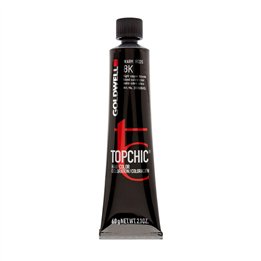 Goldwell, TopChic, Permanent Hair Dye, 8K Light Blonde Copper, 60 ml - Teknashop Ltd