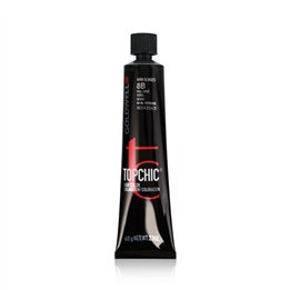 Goldwell, TopChic, Permanent Hair Dye, 8B Light Blonde Beige, 60 ml - Teknashop Ltd