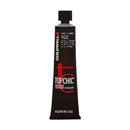 Goldwell, TopChic, Permanent Hair Dye, 9GB Sahara Blonde Extra Light Beige, 60 ml - Teknashop Ltd