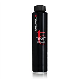 Goldwell, TopChic, Permanent Hair Dye, 3N Dark Brown, 250 ml - Teknashop Ltd