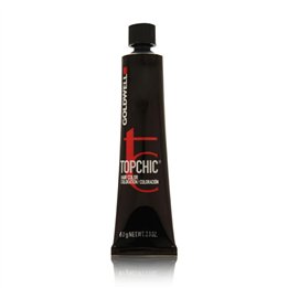 Goldwell, TopChic, Permanent Hair Dye, 8NN , 60 ml - Teknashop Ltd