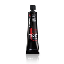 Goldwell, TopChic, Permanent Hair Dye, 9NA Very Light Natural Ash Blonde, 60 ml - Teknashop Ltd