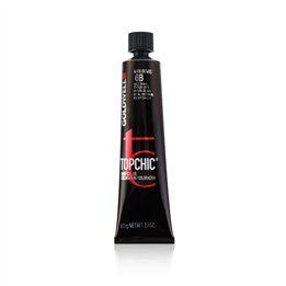 Goldwell, TopChic, Permanent Hair Dye, 6B Gold Brown, 60 ml - Teknashop Ltd