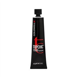 Goldwell, TopChic, Permanent Hair Dye, 4B Havana Brown, 60 ml - Teknashop Ltd