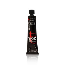 Goldwell, TopChic, Permanent Hair Dye, 10GB Sahara Pastel Beige Blonde, 60 ml - Teknashop Ltd