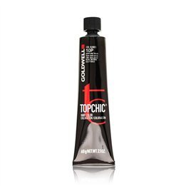 Goldwell, Top Chic, Permanent Hair Dye, 10P Pastel Pearl Blonde, 60 ml - Teknashop Ltd