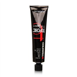 Goldwell, TopChic, Permanent Hair Dye, 2A Blue Black, 60 ml - Teknashop Ltd