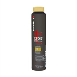 Goldwell, TopChic, Permanent Hair Dye, 8A Light Ash Blonde, 250 ml - Teknashop Ltd
