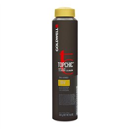 Goldwell, Top Chic, Permanent Hair Dye, 10V , 250 ml - Teknashop Ltd