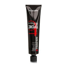 Goldwell, TopChic, Permanent Hair Dye, 6SB , 60 ml - Teknashop Ltd