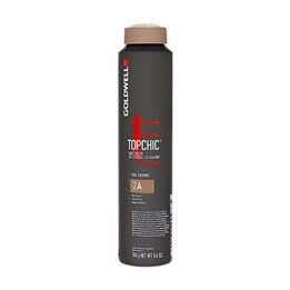 Goldwell, TopChic, Glycerin, Permanent Hair Dye, 2A Blue Black, 250 ml - Teknashop Ltd