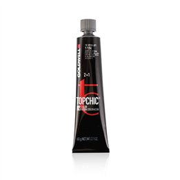 Goldwell, Top Chic, Permanent Hair Dye, 11N , 60 ml - Teknashop Ltd