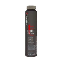 Goldwell, Top Chic, Permanent Hair Dye, 11A Special Ash Blonde, 250 ml - Teknashop Ltd