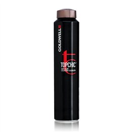 Goldwell, TopChic, Permanent Hair Dye, 10N Extra Light Blonde, 250 ml - Teknashop Ltd