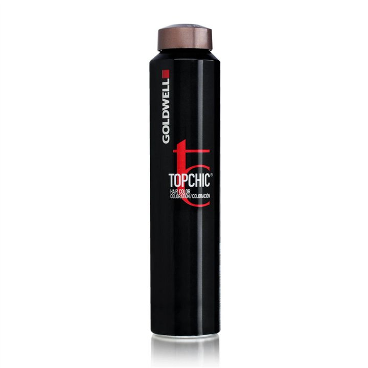 Goldwell, TopChic, Permanent Hair Dye, 10N Extra Light Blonde, 250 ml - Teknashop Ltd