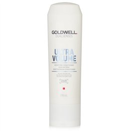 Goldwell, Dualsenses Ultra Volume, Hair Conditioner, Bodyfying, 200 ml - Teknashop Ltd