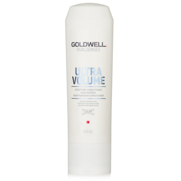 Goldwell, Dualsenses Ultra Volume, Hair Conditioner, Bodyfying, 200 ml - Teknashop Ltd