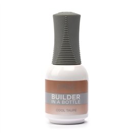 Orly, Gelfx, Semi-Permanent, Nail Polish, Taupe, 18 ml - Teknashop Ltd