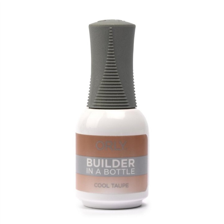 Orly, Gelfx, Semi-Permanent, Nail Polish, Taupe, 18 ml - Teknashop Ltd