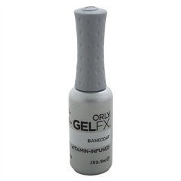 Orly, Gelfx, Shine, Nail Strengthening Lacquer, 9 ml - Teknashop Ltd