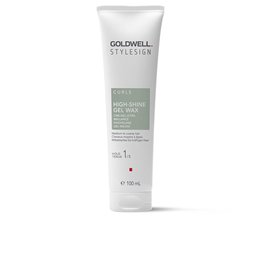Goldwell, Stylesign, Hair Styling Wax, High Shine, Hold Level 1/5, 100 ml - Teknashop Ltd
